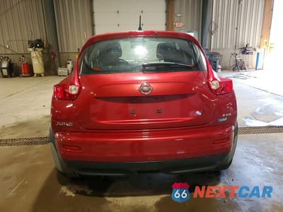 Zdjęcie 6 z 13 samochodu: 2012 NISSAN JUKE S VIN:JN8AF5MV5CT120924 - miniatura