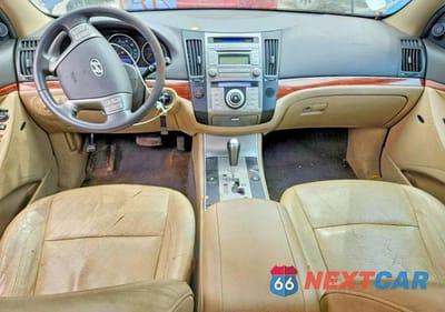 Zdjęcie 8 z 13 samochodu: 2008 HYUNDAI VERACRUZ GLS VIN:KM8NU73C08U066394 - miniatura