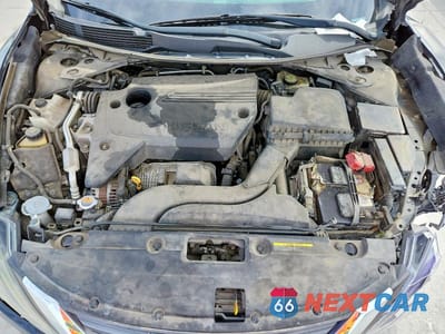 Zdjęcie 11 z 13 samochodu: 2016 NISSAN ALTIMA 2.5 SR VIN:1N4AL3AP6GN383003 - miniatura