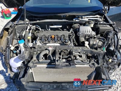 Zdjęcie 12 z 14 samochodu: 2022 HONDA HR-V SPORT VIN:3CZRU5H14NM737772 - miniatura