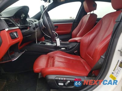 Zdjęcie 7 z 12 samochodu: 2017 BMW 430I GRAN COUPE VIN:WBA4F7C55HG438075 - miniatura