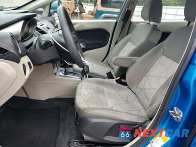 Zdjęcie 7 z 12 samochodu: 2013 FORD FIESTA SE VIN:3FADP4BJ1DM159533 - miniatura
