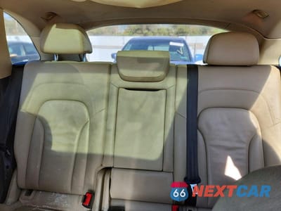 Zdjęcie 10 z 12 samochodu: 2013 AUDI Q5 PREMIUM PLUS VIN:WA1LFAFP2DA100147 - miniatura