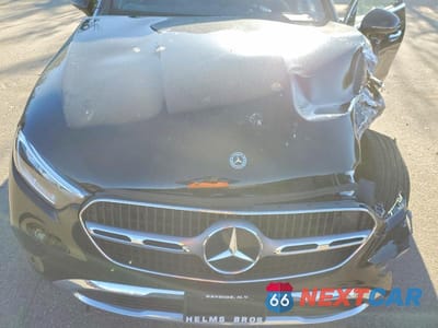 Zdjęcie 12 z 13 samochodu: 2025 MERCEDES-BENZ GLC 300 4MATIC VIN:W1NKM4HB1SF241844 - miniatura