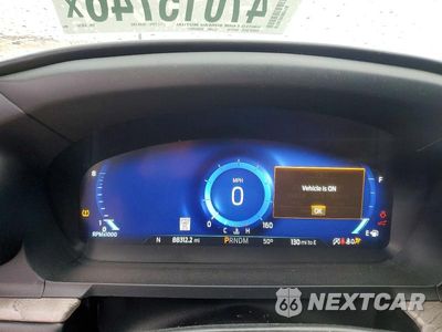 Zdjęcie 9 z 14 samochodu: 2020 FORD EXPLORER PLATINUM VIN:1FM5K8HC1LGA32167 - miniatura