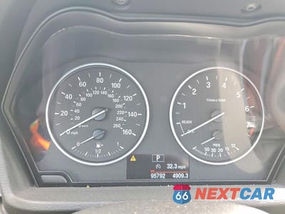 Zdjęcie 9 z 12 samochodu: 2018 BMW X1 XDRIVE28I VIN:WBXHT3C38J5L26315 - miniatura