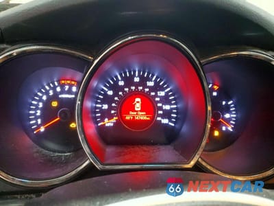 Zdjęcie 9 z 12 samochodu: 2012 KIA OPTIMA LX VIN:KNAGM4A74C5289412 - miniatura