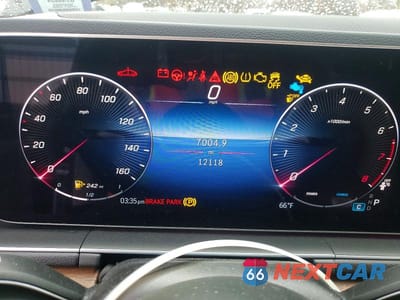 Zdjęcie 9 z 12 samochodu: 2025 MERCEDES-BENZ GLE 350 4MATIC VIN:4JGFB4FB8SB390109 - miniatura