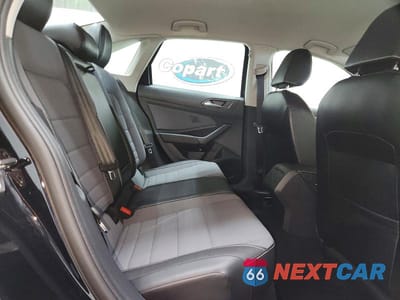 Zdjęcie 10 z 11 samochodu: 2025 VOLKSWAGEN JETTA SE VIN:3VWEX7BU9SM024501 - miniatura