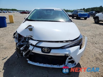 Piąte zdjęcie samochodu w środku: 2026 TOYOTA COROLLA LE VIN:5YFB4MDE1TP426333 - miniatura