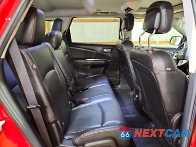 Zdjęcie 11 z 13 samochodu: 2017 DODGE JOURNEY GT VIN:3C4PDDEGXHT541524 - miniatura