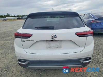 Zdjęcie 6 z 13 samochodu: 2021 BUICK ENVISION ESSENCE VIN:LRBFZPR47MD125671 - miniatura