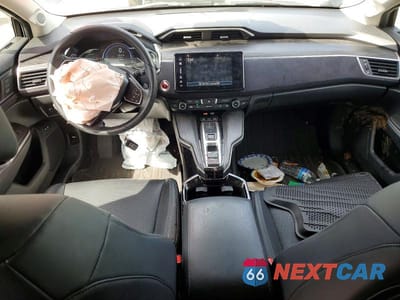 Zdjęcie 8 z 12 samochodu: 2019 HONDA CLARITY TOURING VIN:JHMZC5F36KC002560 - miniatura