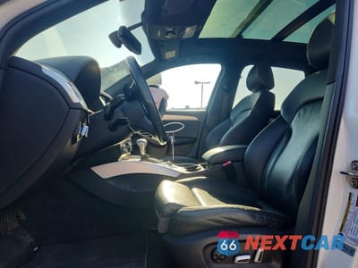 Zdjęcie 7 z 12 samochodu: 2017 AUDI Q5 PREMIUM PLUS VIN:WA1M2AFP8HA077317 - miniatura