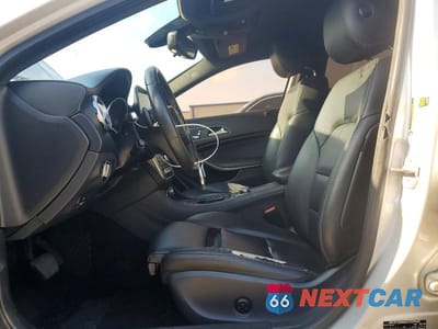 Zdjęcie 7 z 13 samochodu: 2018 MERCEDES-BENZ GLA 250 VIN:WDCTG4EB8JJ495855 - miniatura