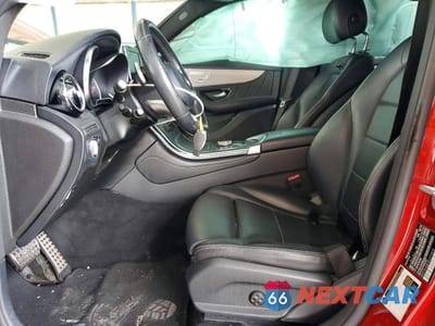 Zdjęcie 7 z 12 samochodu: 2019 MERCEDES-BENZ GLC 300 VIN:WDC0G4JB7KV171413 - miniatura
