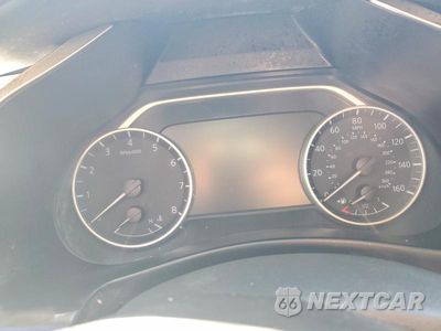 Zdjęcie 9 z 14 samochodu: 2017 NISSAN MURANO S VIN:5N1AZ2MH1HN139053 - miniatura