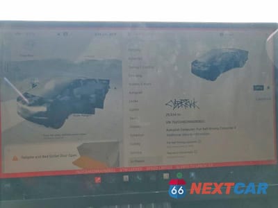 Zdjęcie 9 z 12 samochodu: 2024 TESLA CYBERTRUCK VIN:7G2CEHED8RA050601 - miniatura