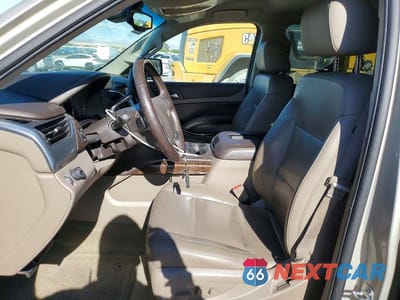 Zdjęcie 7 z 14 samochodu: 2016 CHEVROLET TAHOE C1500 LT VIN:1GNSCBKC8GR396873 - miniatura