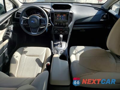 Zdjęcie 8 z 13 samochodu: 2018 SUBARU IMPREZA PREMIUM VIN:4S3GTAB6XJ3730835 - miniatura