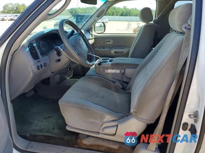 Zdjęcie 7 z 11 samochodu: 2003 TOYOTA TUNDRA ACCESS CAB SR5 VIN:5TBRT34103S418684 - miniatura