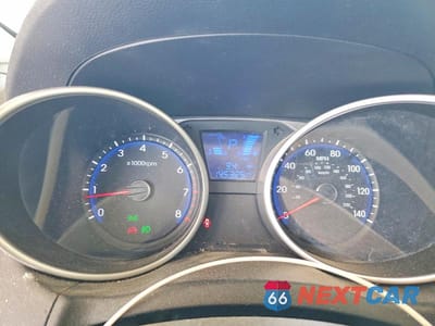 Zdjęcie 9 z 12 samochodu: 2012 HYUNDAI TUCSON LIMITED VIN:KM8JUCAC6CU514401 - miniatura