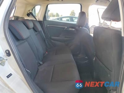 Zdjęcie 10 z 13 samochodu: 2020 HONDA FIT SPORT VIN:3HGGK5H63LM727425 - miniatura