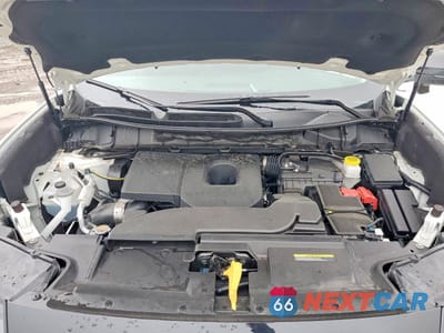 Zdjęcie 12 z 13 samochodu: 2025 NISSAN MURANO SL VIN:5N1AZ3CS3SC121014 - miniatura