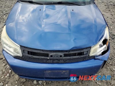 Zdjęcie 11 z 11 samochodu: 2008 FORD FOCUS SE VIN:1FAHP35N18W220461 - miniatura