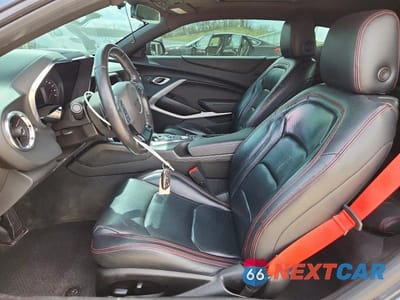 Zdjęcie 7 z 12 samochodu: 2022 CHEVROLET CAMARO LT1 VIN:1G1FF1R75N0133223 - miniatura