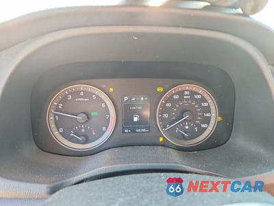 Zdjęcie 9 z 13 samochodu: 2016 HYUNDAI TUCSON SE VIN:KM8J33A49GU195044 - miniatura