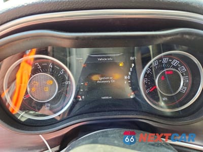 Zdjęcie 9 z 12 samochodu: 2015 DODGE CHALLENGER SXT VIN:2C3CDZAG0FH816815 - miniatura