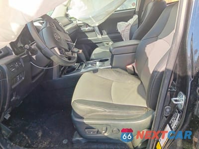 Zdjęcie 7 z 11 samochodu: 2022 TOYOTA 4RUNNER SR5 PREMIUM VIN:JTENU5JR7N6025675 - miniatura