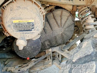 Zdjęcie 7 z 10 samochodu: 2023 POLARIS RANGER 1000 UTILITY VEHICLE VIN:4XATAE99XP8040940 - miniatura