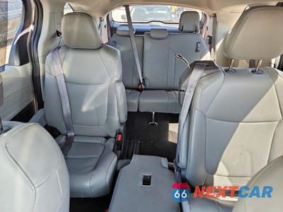 Zdjęcie 10 z 14 samochodu: 2022 TOYOTA SIENNA XLE VIN:5TDYRKEC1NS114813 - miniatura