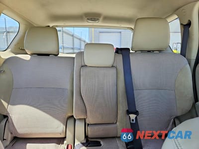 Zdjęcie 10 z 13 samochodu: 2012 MITSUBISHI OUTLANDER SE VIN:JA4AS3AW7CU031921 - miniatura