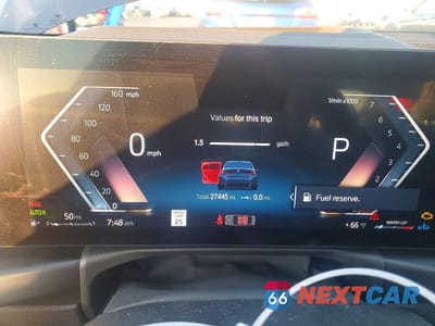 Zdjęcie 9 z 11 samochodu: 2024 BMW 330XI VIN:3MW89FF04R8E21643 - miniatura