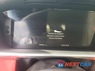 Zdjęcie 9 z 12 samochodu: 2019 LAND ROVER RANGE ROVER SPORT SUPERCHARGED DYNAMIC VIN:SALWR2RE2KA838479 - miniatura