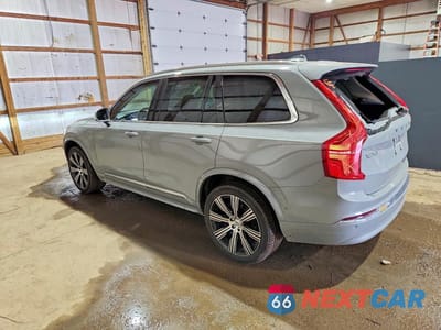 Drugie zdjęcie samochodu z przodu: 2024 VOLVO XC90 PLUS VIN:YV4L12PE6R1219914 - miniatura