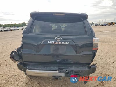 Zdjęcie 6 z 13 samochodu: 2016 TOYOTA 4RUNNER TRAIL VIN:JTEBU5JR1G5389988 - miniatura