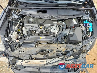 Zdjęcie 11 z 13 samochodu: 2020 TOYOTA CAMRY SE NIGHTSHADE VIN:4T1G11AK5LU341081 - miniatura