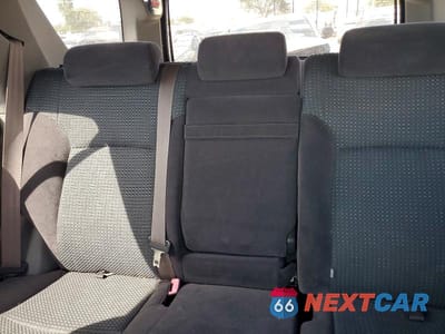 Zdjęcie 10 z 12 samochodu: 2004 TOYOTA 4RUNNER SPORT EDITION VIN:JTEZU14R540034611 - miniatura