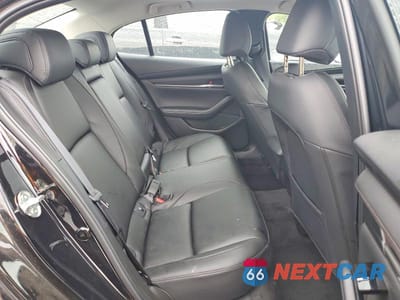Zdjęcie 10 z 12 samochodu: 2026 MAZDA 3 PREFERRED VIN:JM1BPACL7T1862596 - miniatura