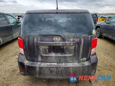 Zdjęcie 6 z 13 samochodu: 2011 TOYOTA SCION XB VIN:JTLZE4FE9B1136910 - miniatura