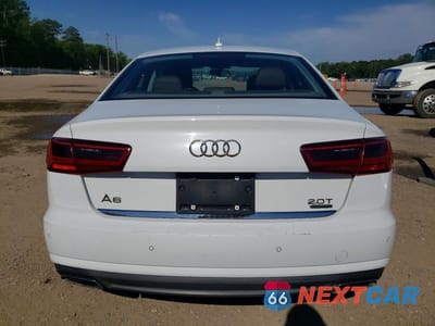 Zdjęcie 6 z 11 samochodu: 2016 AUDI A6 PREMIUM PLUS VIN:WAUGFAFC0GN012762 - miniatura