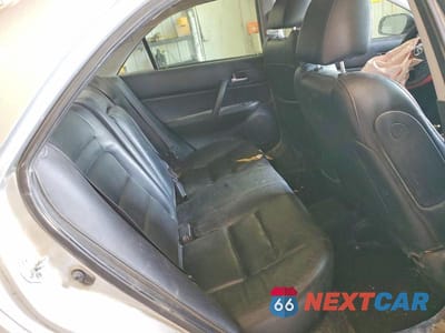 Zdjęcie 10 z 11 samochodu: 2006 MAZDA 6 S VIN:1YVHP80D965M24587 - miniatura