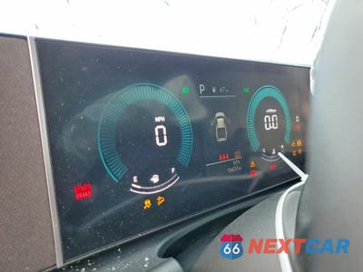 Zdjęcie 9 z 12 samochodu: 2025 HYUNDAI SANTA CRUZ SEL VIN:5NTJBDDE7SH127881 - miniatura