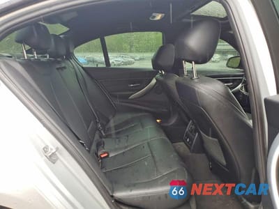 Zdjęcie 10 z 13 samochodu: 2015 BMW 328 XI SULEV VIN:WBA3B5G50FNS14582 - miniatura