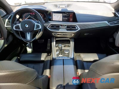 Zdjęcie 8 z 14 samochodu: 2020 BMW X5 M50I VIN:5UXJU4C0XL9D04157 - miniatura