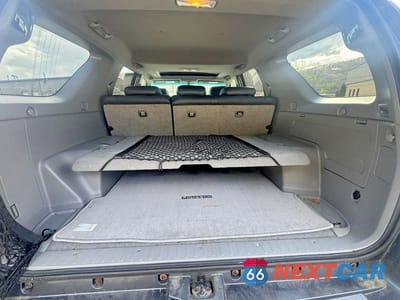 Zdjęcie 9 z 10 samochodu: 2009 TOYOTA 4RUNNER SPORT EDITION VIN:JTEBU14RX9K037128 - miniatura